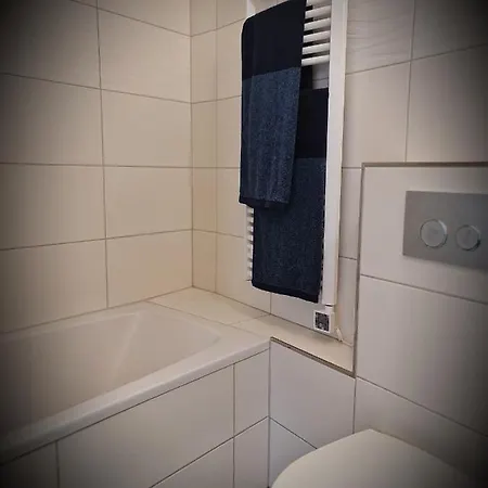Apartment pure8 - Harder Kulm Apartment *