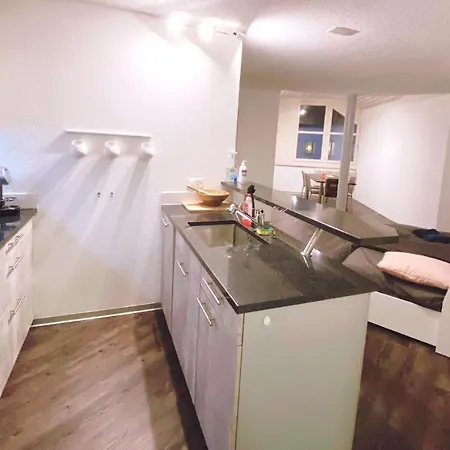 pure8 - Harder Kulm Apartment Apartment Interlaken